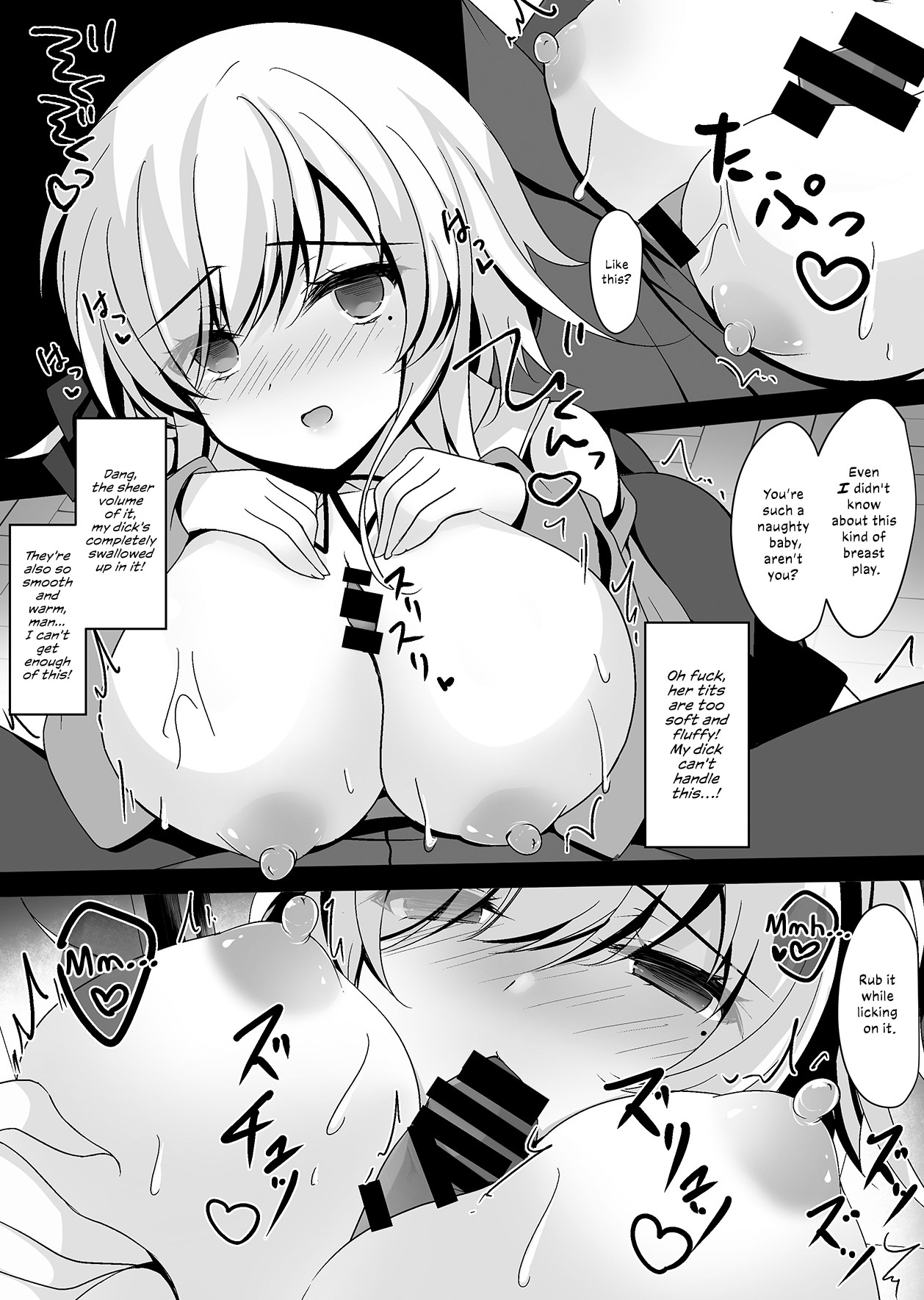 Hentai Manga Comic-Hypnotic Girlfriend Hashimoto Karen-Read-17